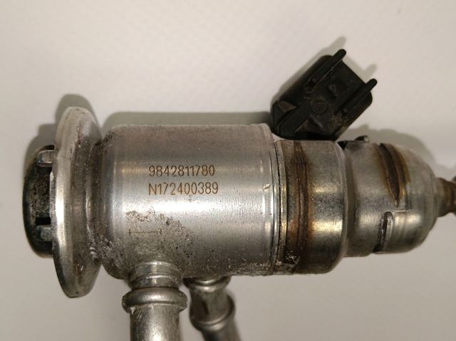 Wtryskiwacz AD BLUE 9842811780 Peugeot/Citroen