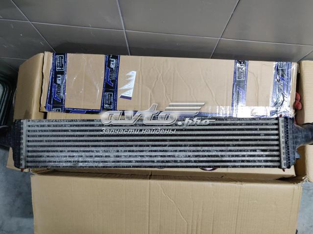 8K0145805R VAG Chłodnica intercoolera