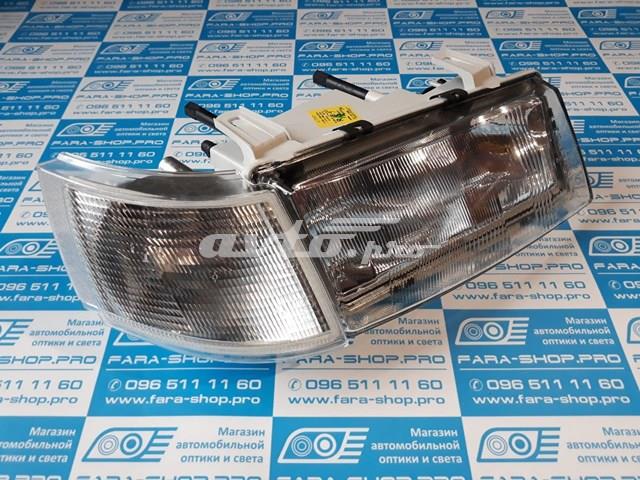 21103711010 Lada Reflektor prawy