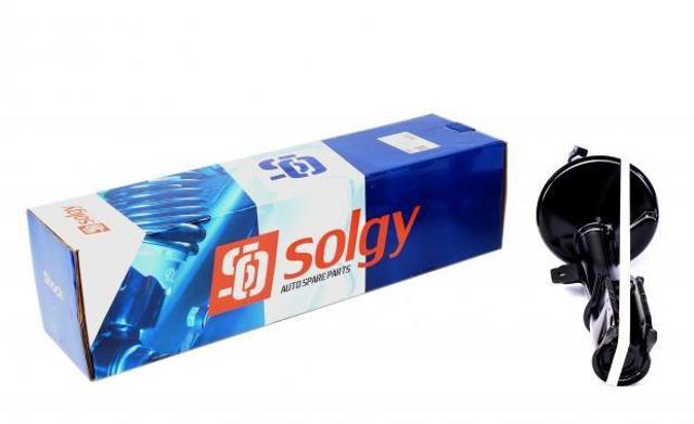 211118 Solgy Amortyzator przedni
