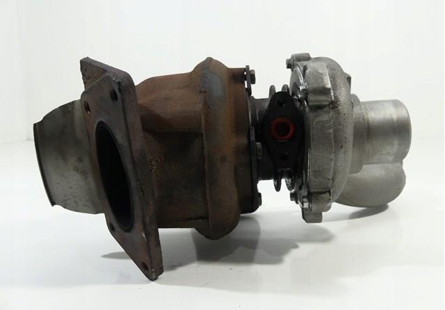 8200178919 Renault (RVI) Turbina