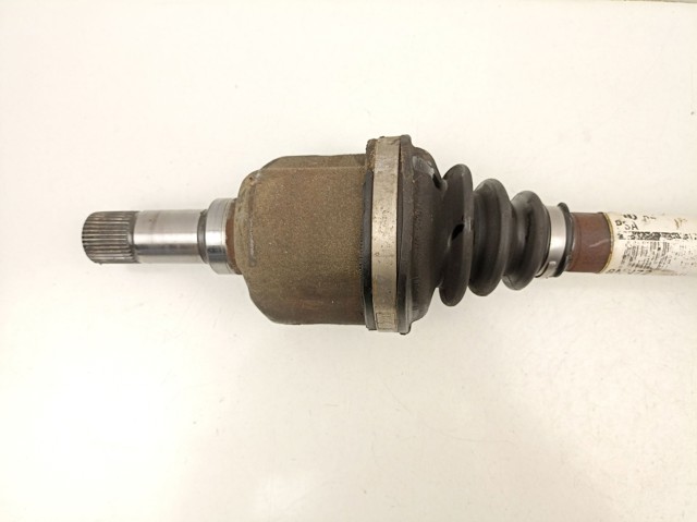 Przegub homokinetyczny wewnętrzny przedni lewy 9809154580 Peugeot/Citroen