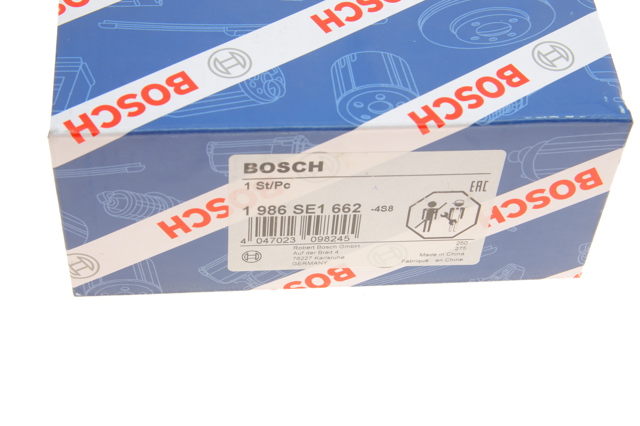 Elektromagnes rozrusznika Bosch 1986SE1662