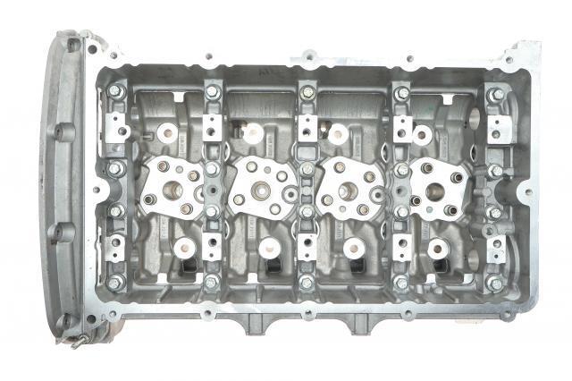 Głowica cylindrów BK2Q6049AD Ford