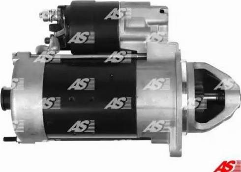 S0101 AS/Auto Storm Rozrusznik