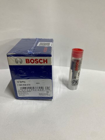Rozpylacz wtrysku diesla Bosch F00VX40014 cena, od 115,01 USD