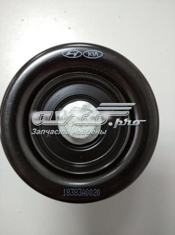  Hyundai/Kia 252884A600