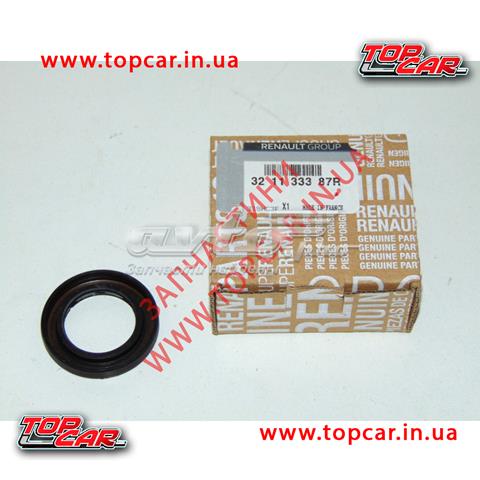 Uszczelniacz półosi mostu przedniego Renault Megane IV kombi (K9A, K9M, K9N) (2016 - 2026) cena, od 32,78 USD