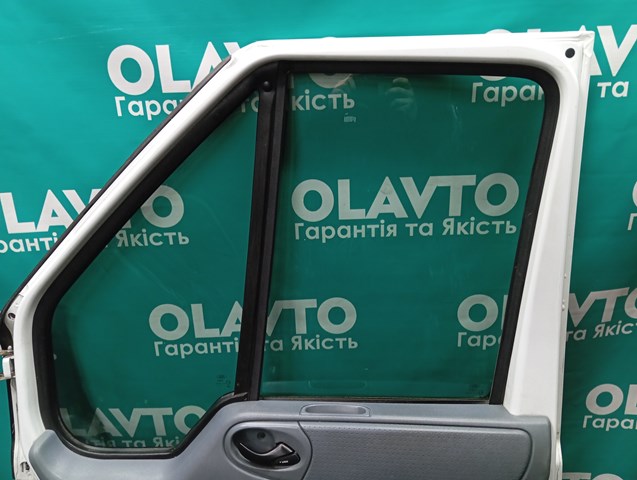 Drzwi przednie prawe Ford Transit VI awangarda (V347/8) (2006 - 2014) cena, od 379,48 USD