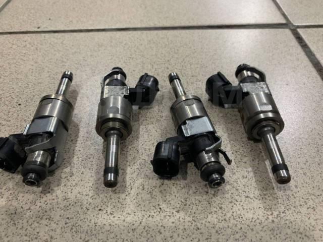 Wtryskiwacz paliwa Mazda PYFA13250A cena, od 370,48 USD