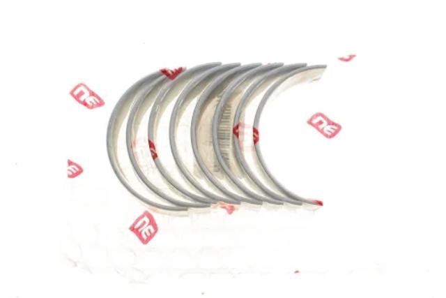 181020000500 NE/NPR Panewki korbowodowe wału korbowego, zestaw, standardowe (STD)