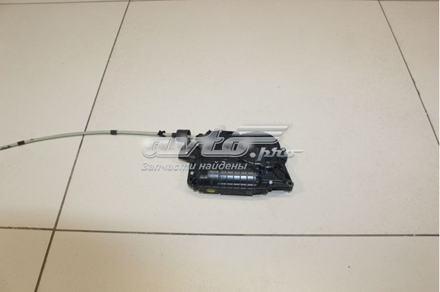 Do koszyka 51217059974 BMW Zamek drzwi przednich prawych