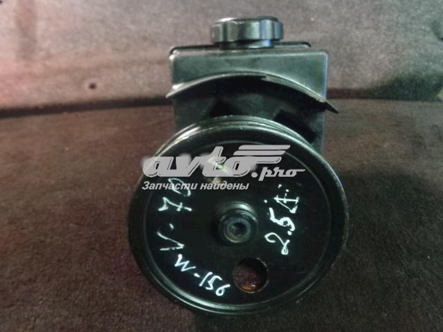 Do koszyka 3546907 Volvo Pompa wspomagania hydraulicznego kierownicy