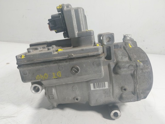 Do koszyka 926004760R Renault (RVI) Sprężarka klimatyzacji