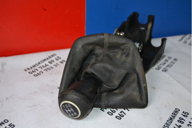 Mechanizm zmiany biegów (cięgno) Fiat/Alfa/Lancia 55266434 cena, od 170,26 USD