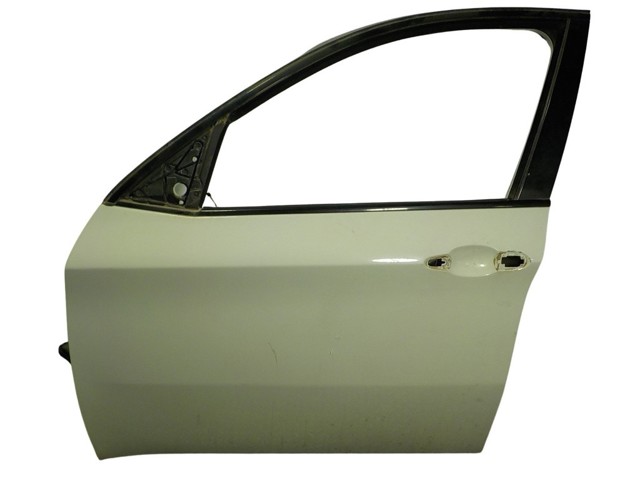 Do koszyka Drzwi przednie lewe BMW X6  E71