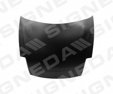 Maska silnika Mitsubishi Colt IV hatchback (CAA) (1992 - 1996) cena, od 223,14 USD