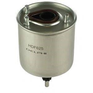  Delphi HDF625
