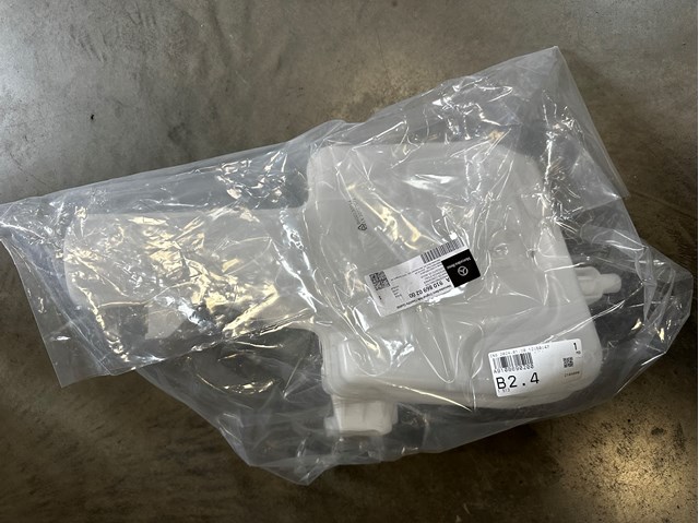 Zbiorniczek spryskiwacza szyb Mercedes A9108690200 cena, od 66,40 USD