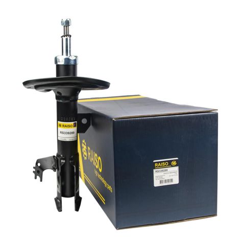 RS339289 Raiso Amortyzator przedni lewy