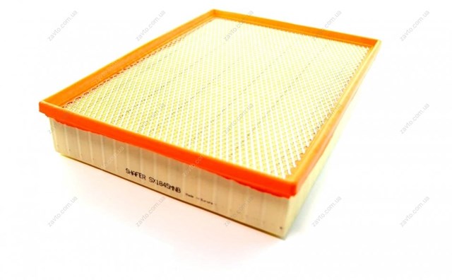 Do koszyka SX1845MNB Shafer Filtr powietrza