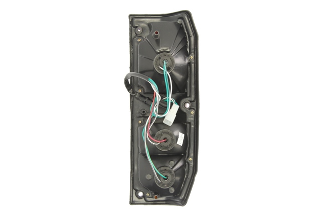 Lampa zespolona tylna lewa Depo/Loro/Abakus 2121922LA cena, od 25,97 USD