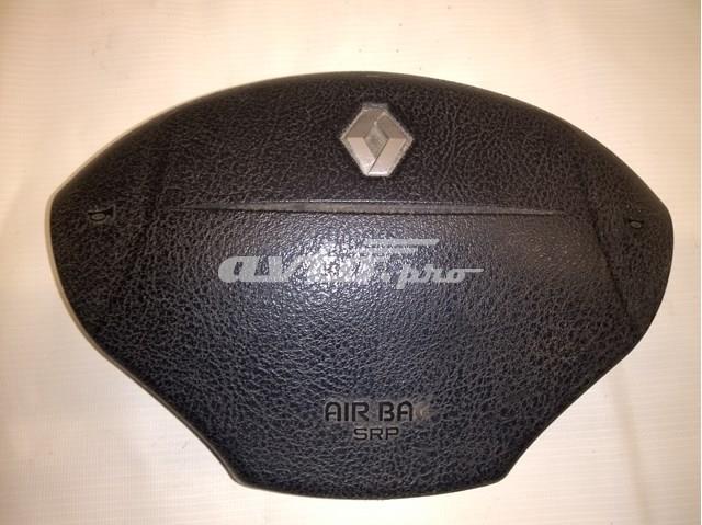 Do koszyka 8200091772 Renault (RVI) Poduszka powietrzna (Airbag) kierowcy