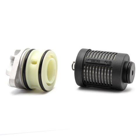 Filtr reduktora tylnego (sprzęgła Haldex) Klifex KLH0BR525558 cena, od 43,09 USD