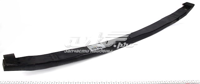 Resor przedni 500316837 Iveco
