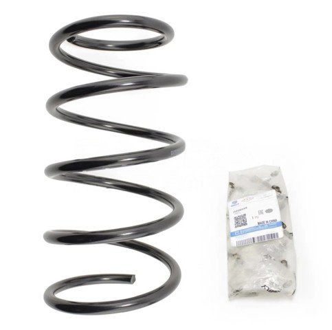 1064001255 Geely Sprężyna przednia