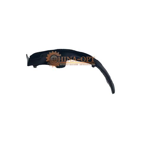 Nadkole błotnika przedniego lewe Tempest 0150101387C cena, od 6,08 USD