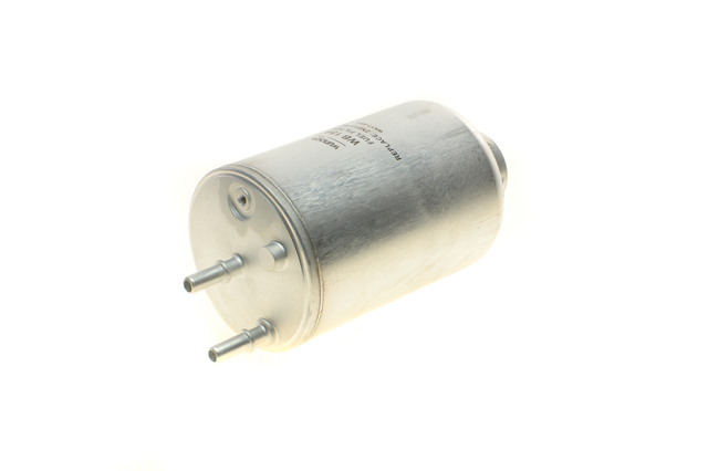 Filtr paliwa Wunder WB154