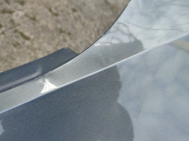 Błotnik przedni lewy VAG 3G0821021B cena, od 83,27 USD