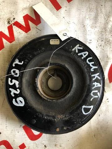 Do koszyka 1230300Q1H Nissan/Infiniti Koło pasowe wału korbowego