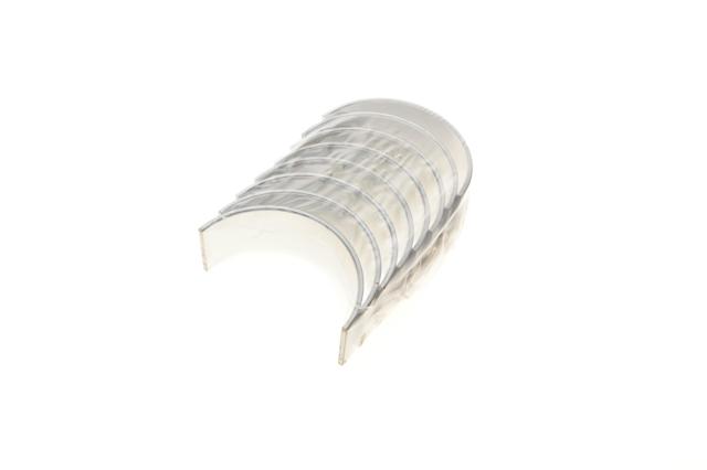 Panewki korbowodowe wału korbowego, zestaw, standardowe (STD) King CR4227SM cena, od 24,79 USD