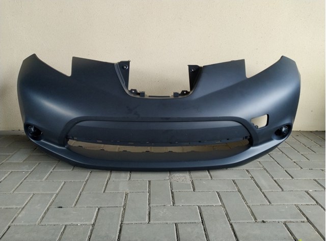 Zderzak przedni do Nissan LEAF I ZE0