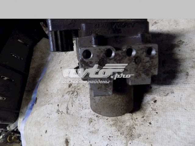 Sterownik ABS  hydrauliczny do Honda Civic VIII FD, FA