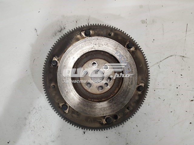 1338922 Ford Koło zamachowe silnika