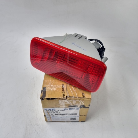 Przednia lampa przeciwmgielna tylna lewa TYC 19A612A12B cena, od 36,65 USD