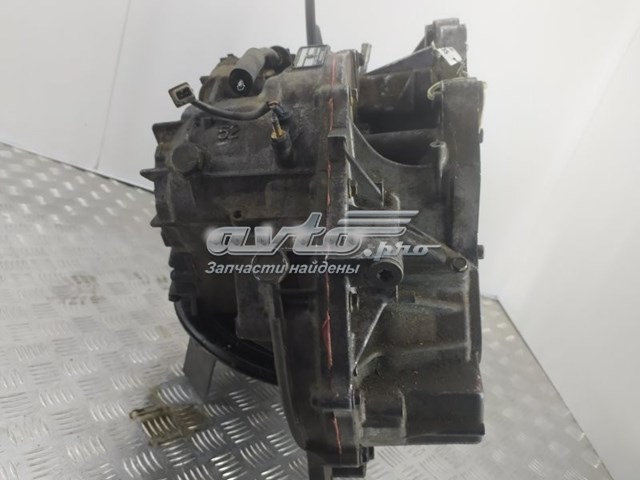  Automatyczna skrzynia biegów, kompletna Volvo 850 