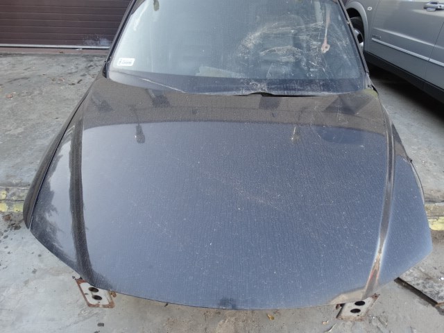 GJYA5231X Mazda Maska silnika