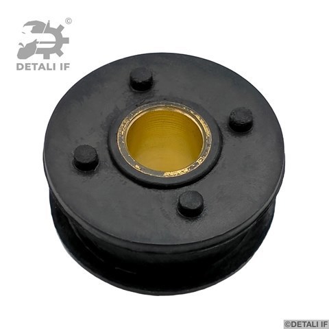 Do koszyka DF17083 Detali IF Tuleja mechanizmu zmiany biegów