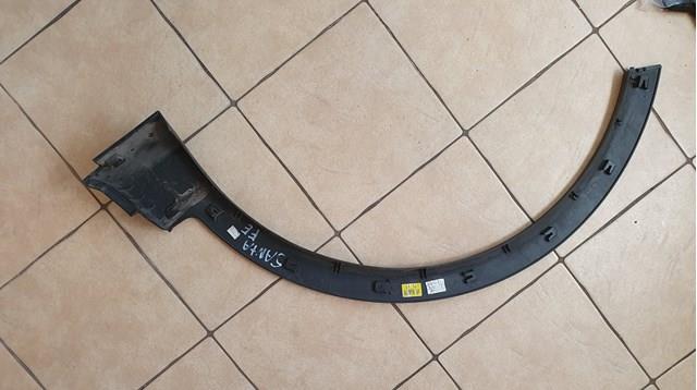 877122W000CA Hyundai/Kia Poszerzenie (nakładka) reperaturki błotnika przedniego prawy