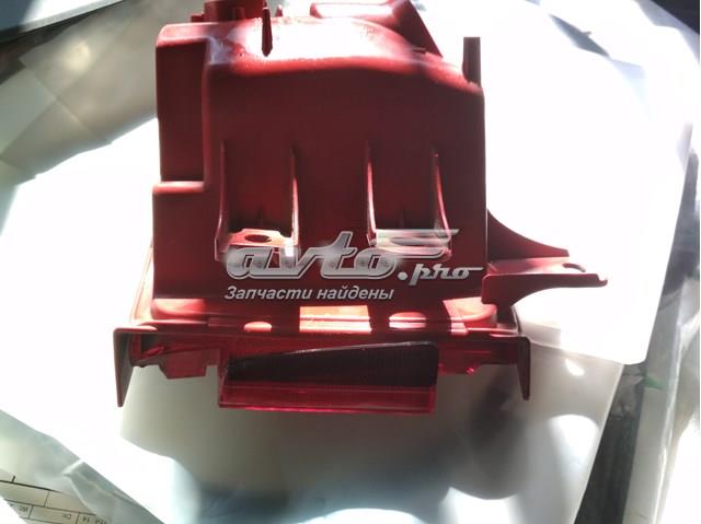 8145660050 Toyota Przednia lampa przeciwmgielna tylna lewa