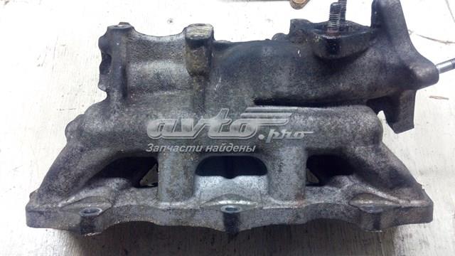 Kolektor ssący do Honda CR-V III RE