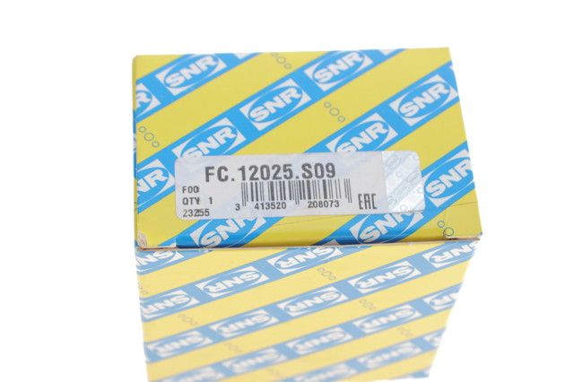 Lożysko piasty tylnej SNR FC12025S09 cena, od 18,51 USD