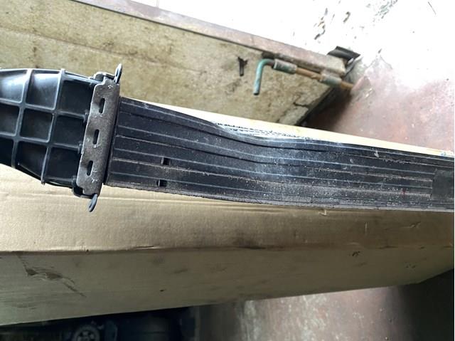 Chłodnica intercoolera Suzuki 1362061MA0000 cena, od 136,18 USD