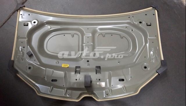 Do koszyka 0414836280 Tempest Maska silnika