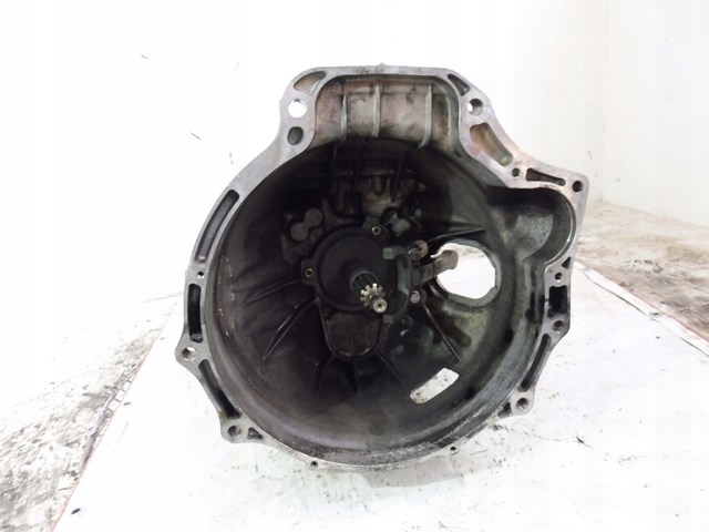 Silnik w komplecie Fiat Ducato II