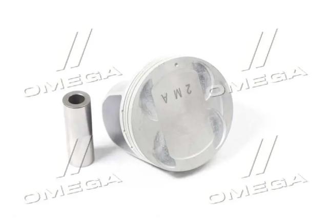 Tłok, komplet do jednego cylindru, STD do KIA Carnival III UVP